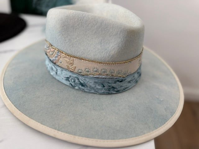 Custom Hats - Fully Made to Order