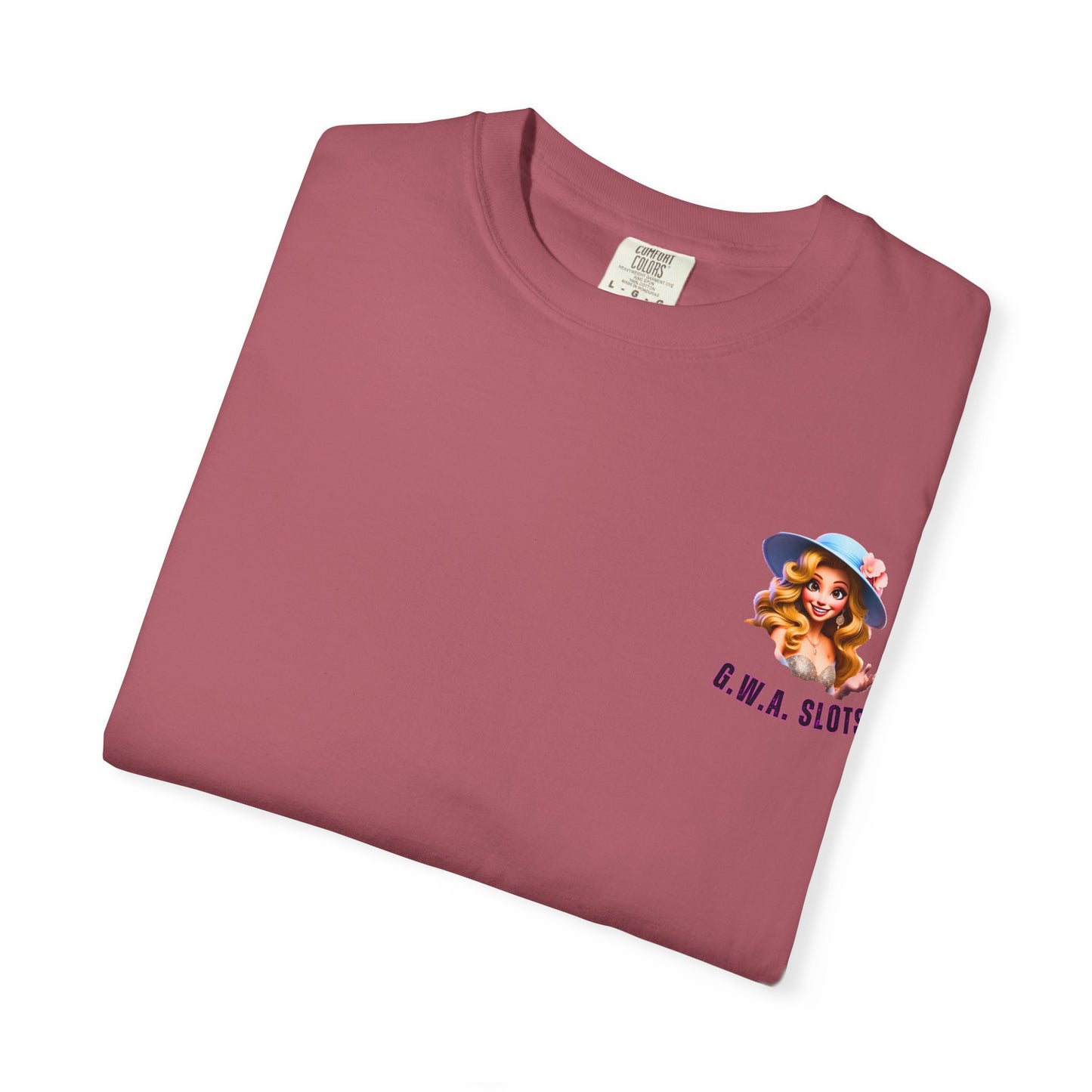 G.W.A Printing & Positivity Unicorn Rave