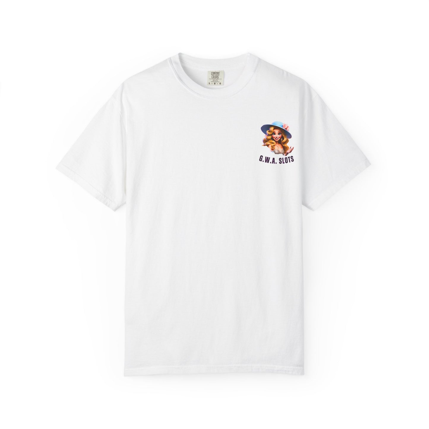 G.W.A Printing & Positivity Unicorn Rave