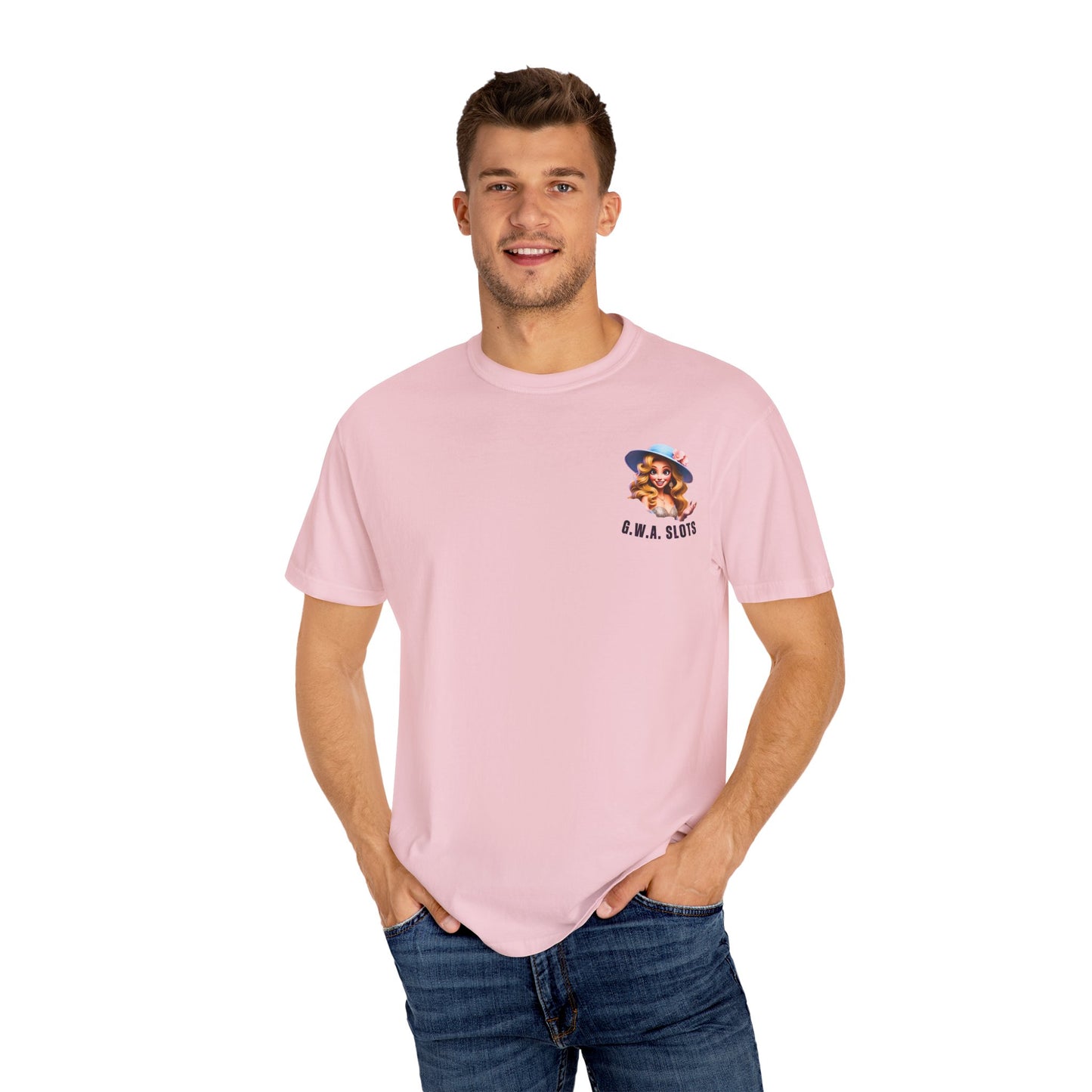 G.W.A Printing & Positivity Unicorn Cheers