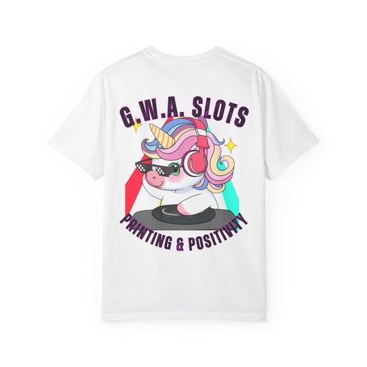 G.W.A DJ UniChulo