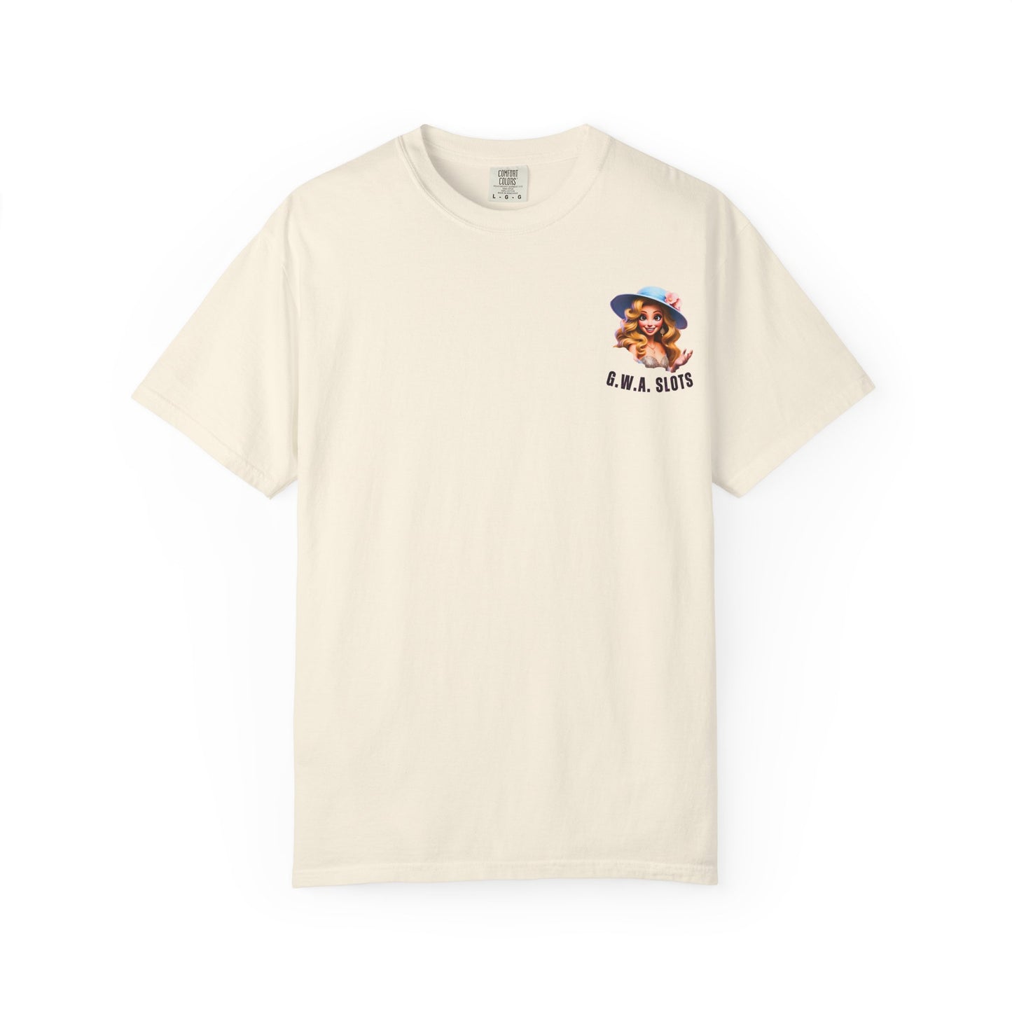 G.W.A Printing & Positivity Unicorn Cheers